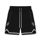 REPRESENT-Men's Sweatshorts and Cargo Shorts