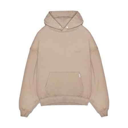 REPRESENT-Men's Pullover Hoodies