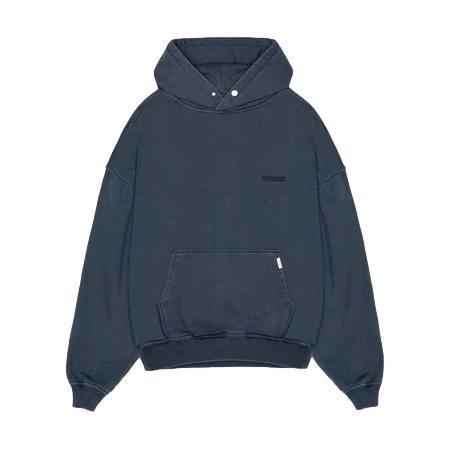 REPRESENT-Men's Pullover Hoodies
