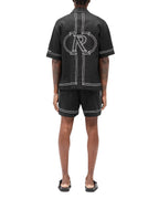REPRESENT-Men's Sweatshorts and Cargo Shorts