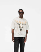 REPRESENT-Men's Short-Sleeve T-Shirts and Tees