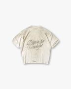 REPRESENT-Men's Short-Sleeve T-Shirts and Tees