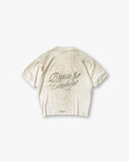 REPRESENT-Men's Short-Sleeve T-Shirts