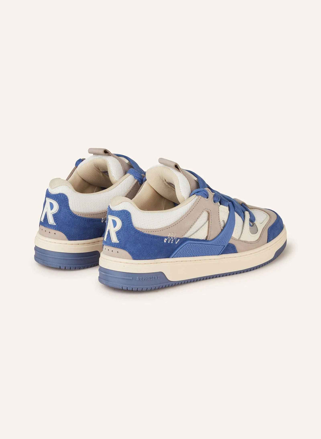 REPRESENT-Men's Sneakers and Athletic Shoes