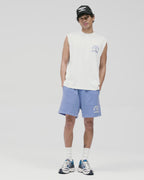 REPRESENT-Men's Sweatshorts and Cargo Shorts