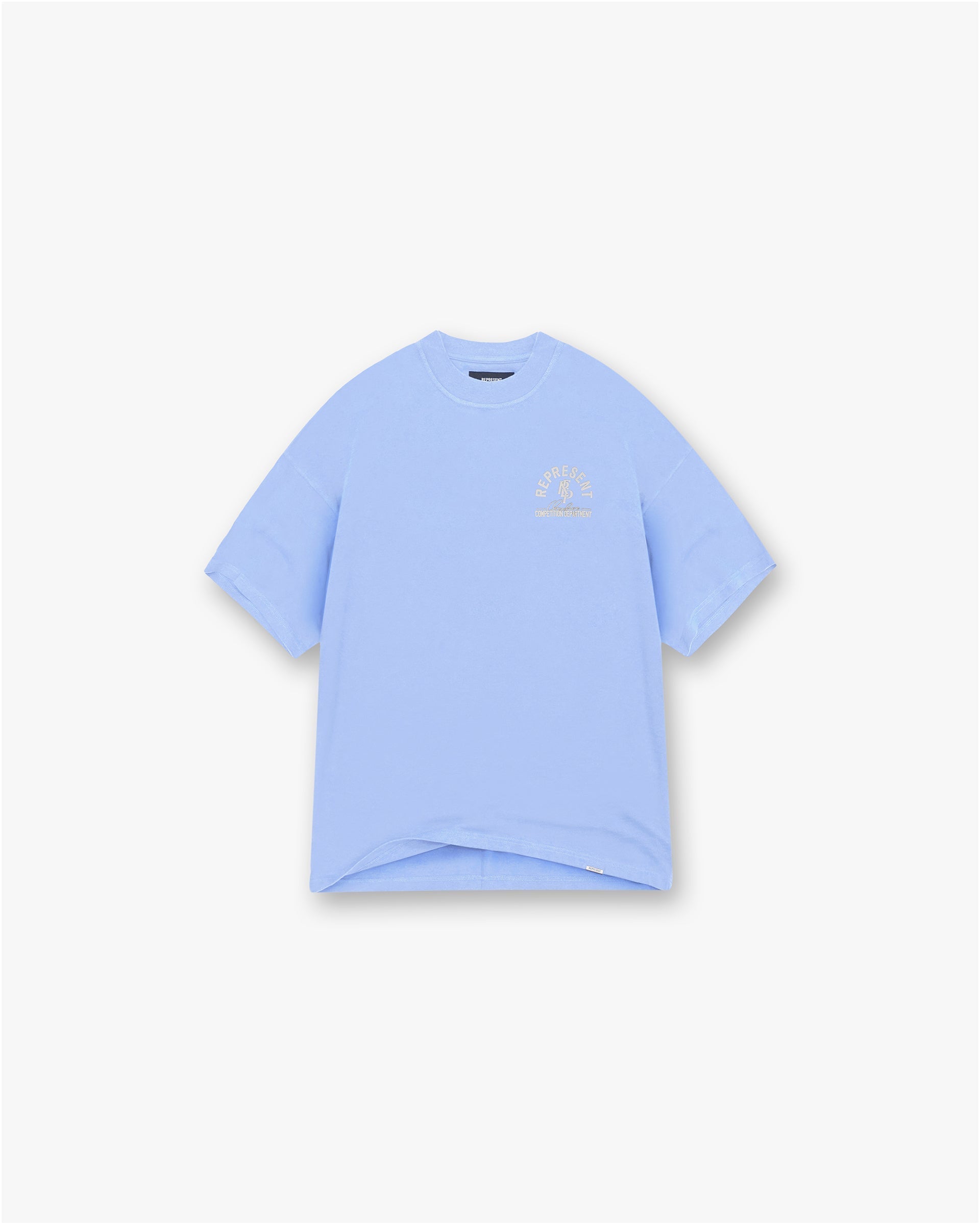 REPRESENT-Men's Short-Sleeve T-Shirts and Tees Main image
