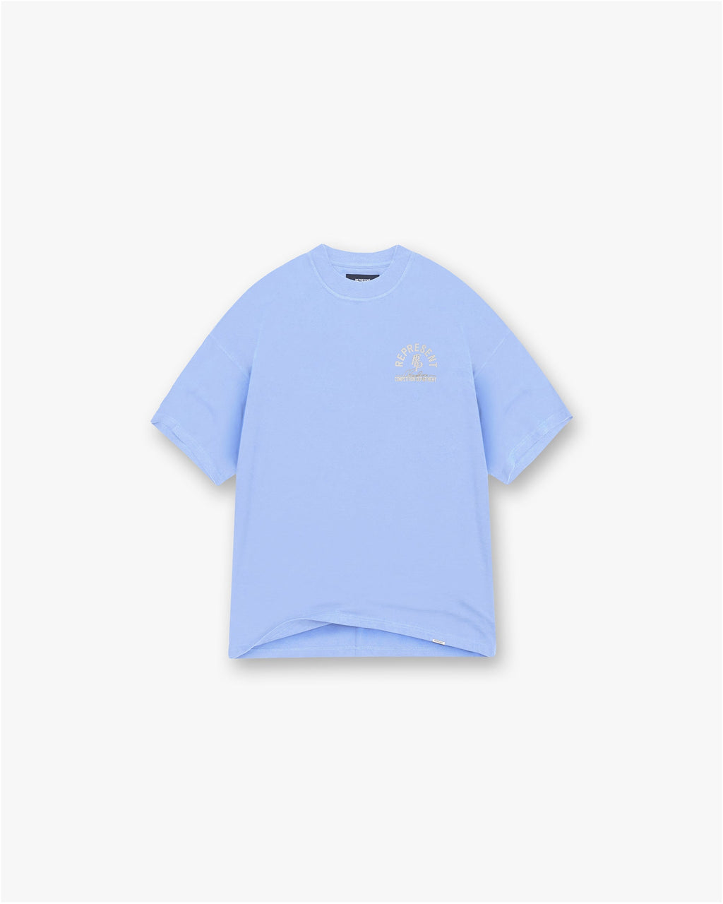 REPRESENT-Men's Short-Sleeve T-Shirts and Tees
