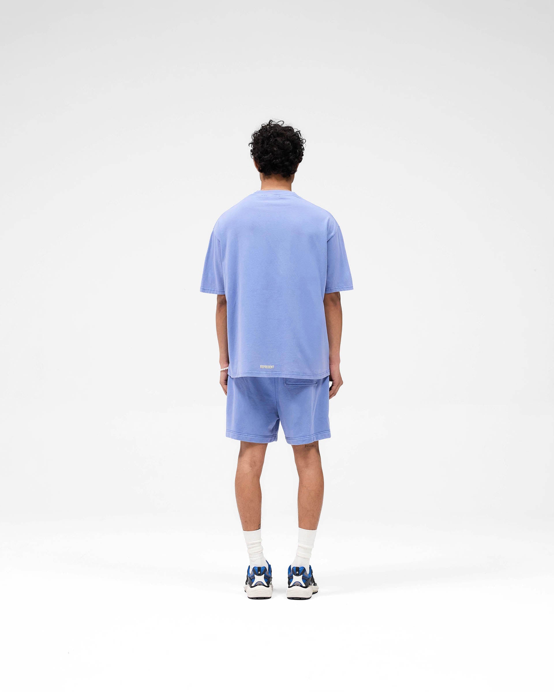 REPRESENT-Men's Short-Sleeve T-Shirts and Tees