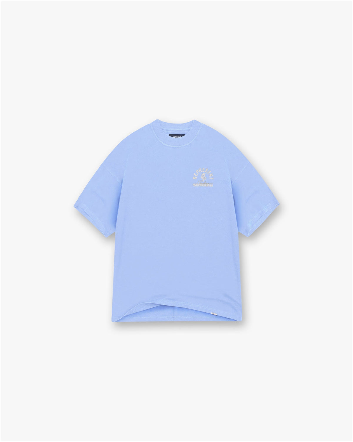 REPRESENT-Short Sleeve T-Shirts-Gravity NYC Main image