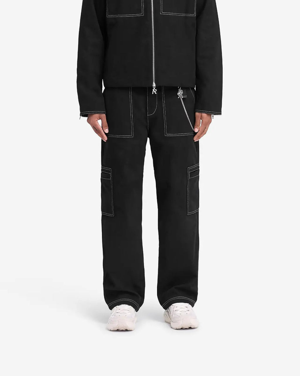 REPRESENT-Men's Trackpants and Cargo Pants