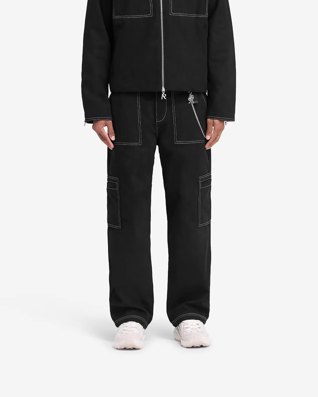 REPRESENT-Men's Trackpants and Cargo Pants
