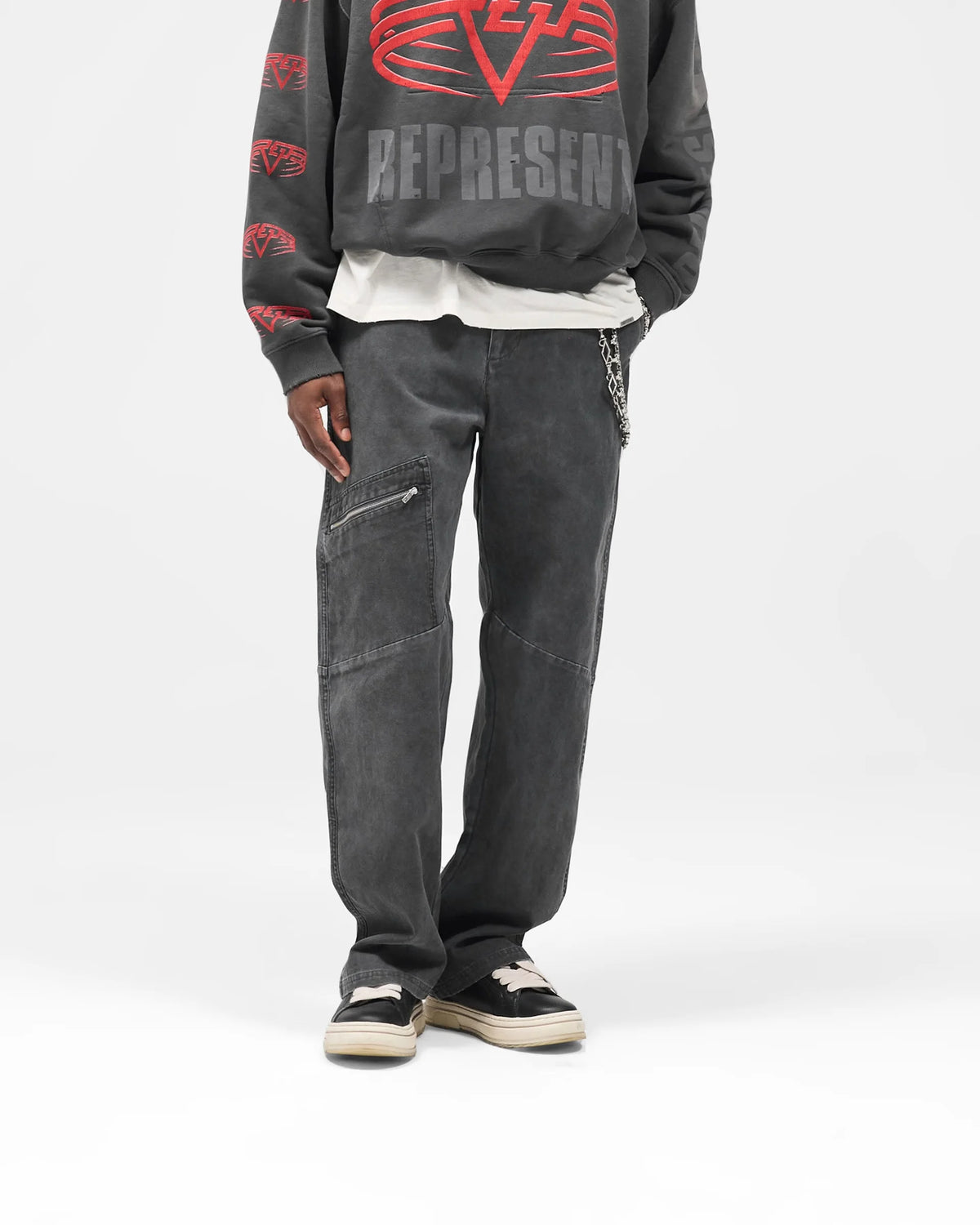 REPRESENT-Men's Trackpants and Cargo Pants Main image