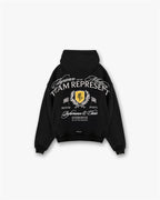 REPRESENT-Men's Pullover Hoodies
