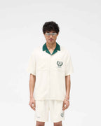 REPRESENT-Men's Button-Up and Polo Shirts