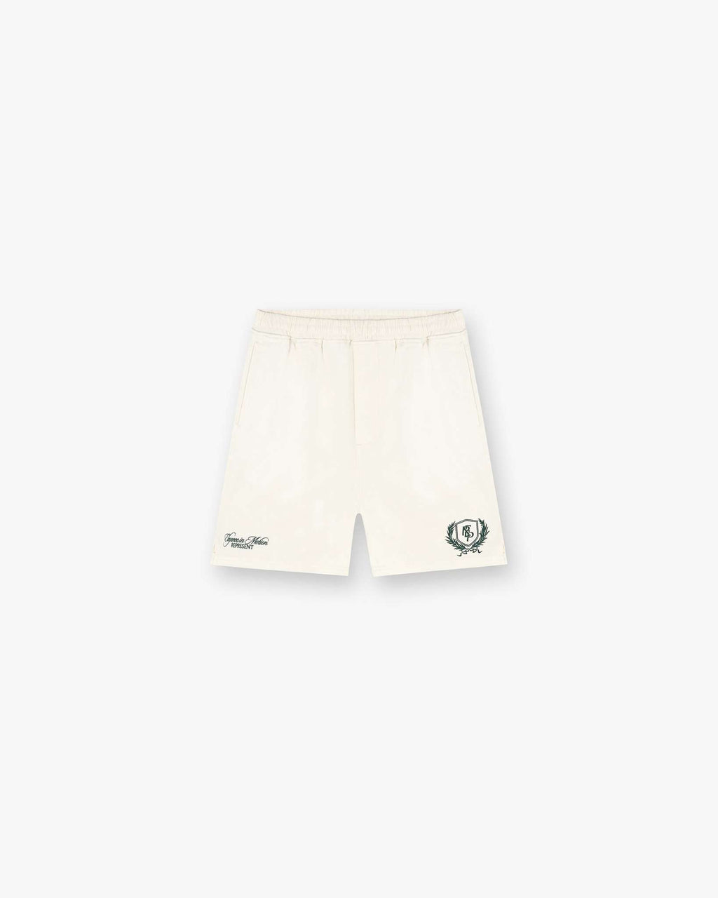 REPRESENT-Men's Sweatshorts and Cargo Shorts