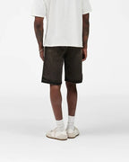 REPRESENT-Men's Jean Shorts and Denim Shorts