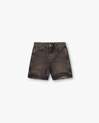 REPRESENT-Men's Jean Shorts and Denim Shorts