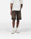 REPRESENT-Men's Jean Shorts and Denim Shorts