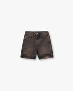 REPRESENT-Men's Jean Shorts and Denim Shorts