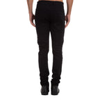 REPRESENT-Men's Skinny Fit Jeans and Denim