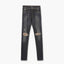 REPRESENT-Men's Skinny Fit Jeans and Denim