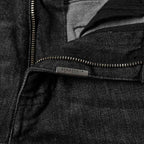 REPRESENT-Men's Skinny Fit Jeans and Denim