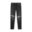 REPRESENT-Men's Skinny Fit Jeans and Denim