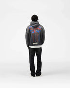 REPRESENT-Men's Pullover Hoodies