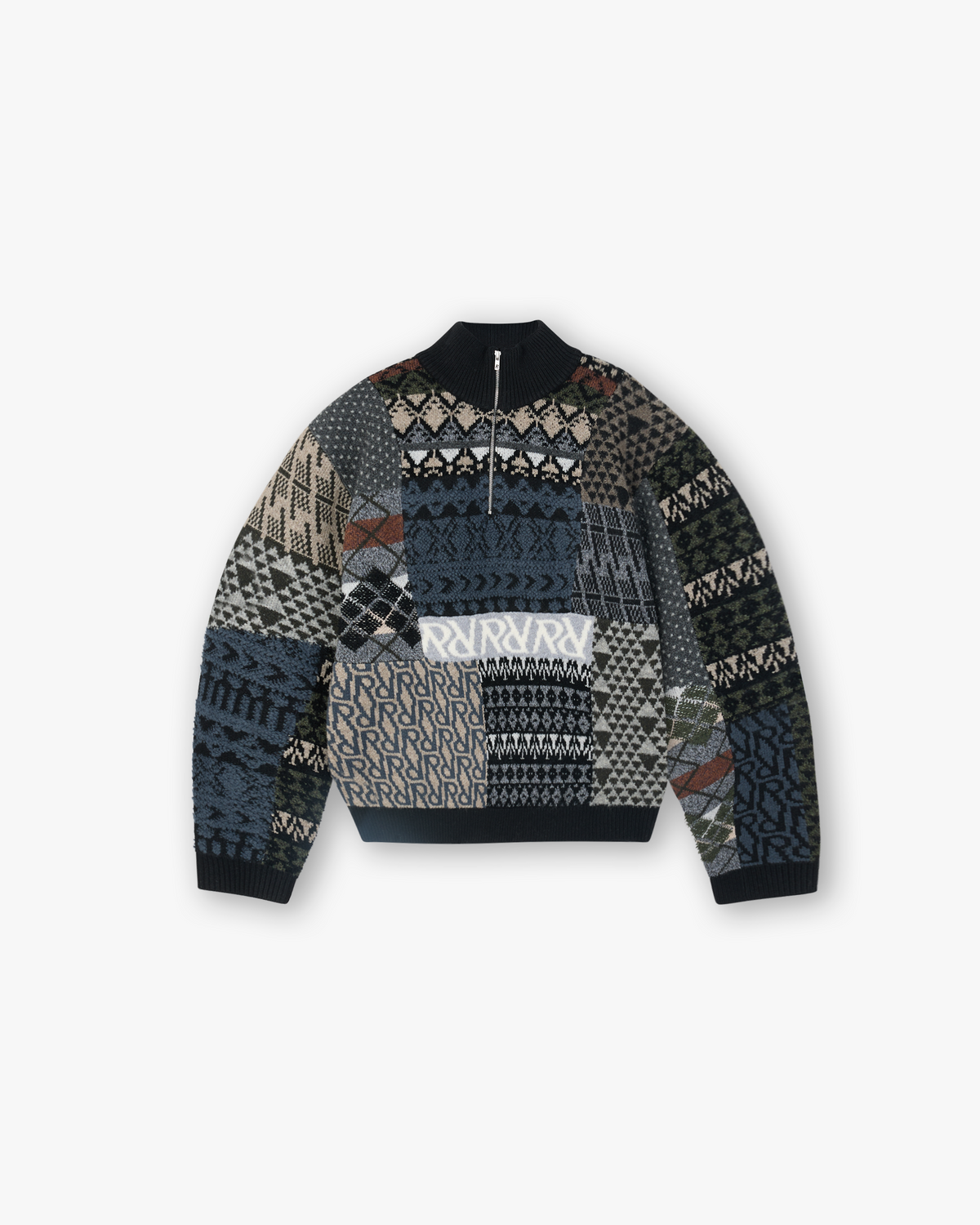 REPRESENT-Men's Sweaters and Cardigans Imagen principal del producto