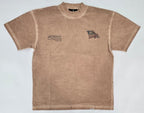 REPRESENT-Men's Short-Sleeve T-Shirts and Tees