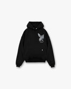 REPRESENT-Men's Pullover Hoodies