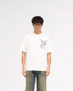 REPRESENT-Men's Short-Sleeve T-Shirts and Tees