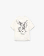 REPRESENT-Men's Short-Sleeve T-Shirts and Tees