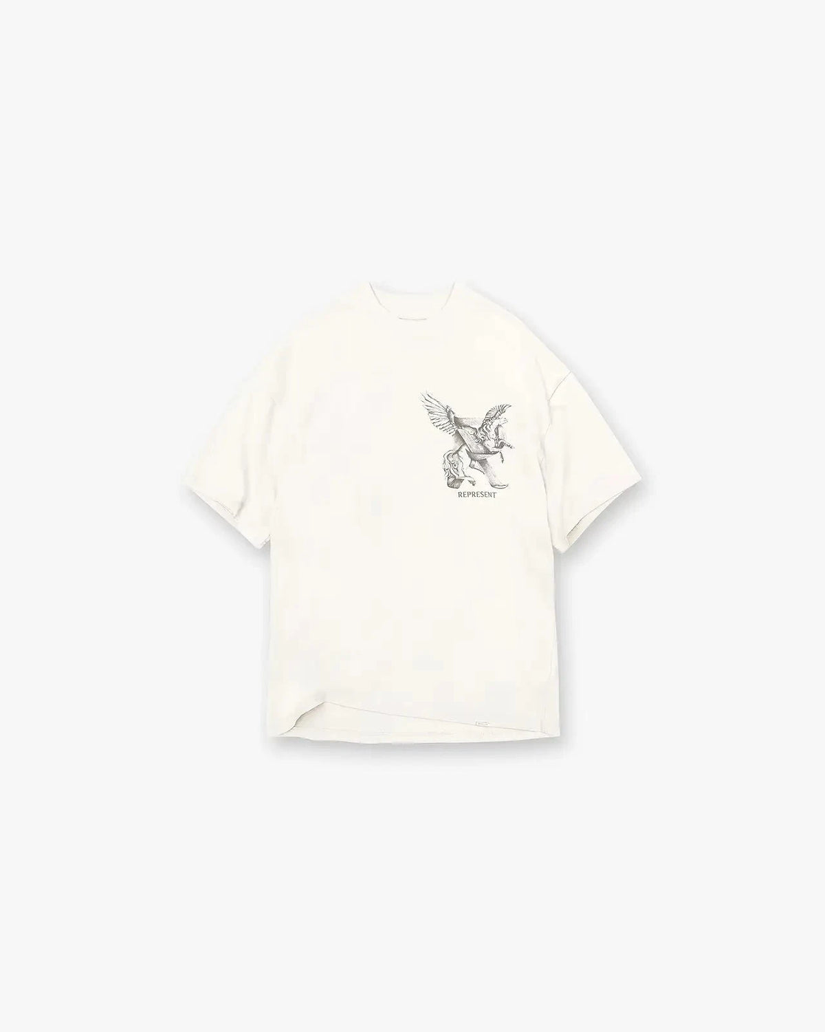 REPRESENT-Men's Short-Sleeve T-Shirts and Tees Main image