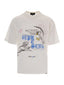 REPRESENT-Men's Short-Sleeve T-Shirts and Tees