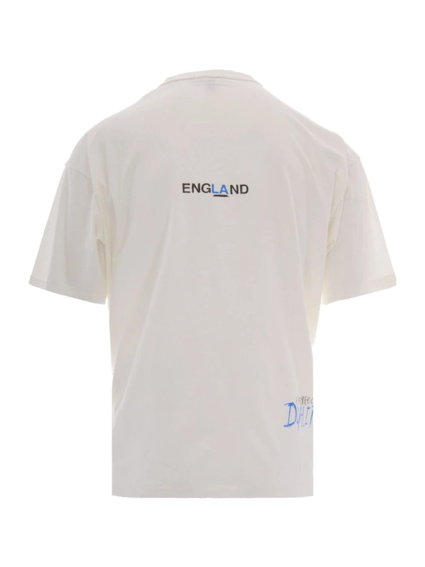REPRESENT-Men's Short-Sleeve T-Shirts and Tees