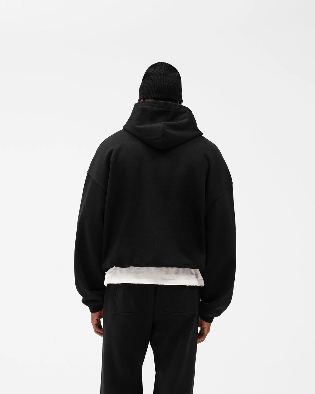 REPRESENT-Men's Pullover Hoodies