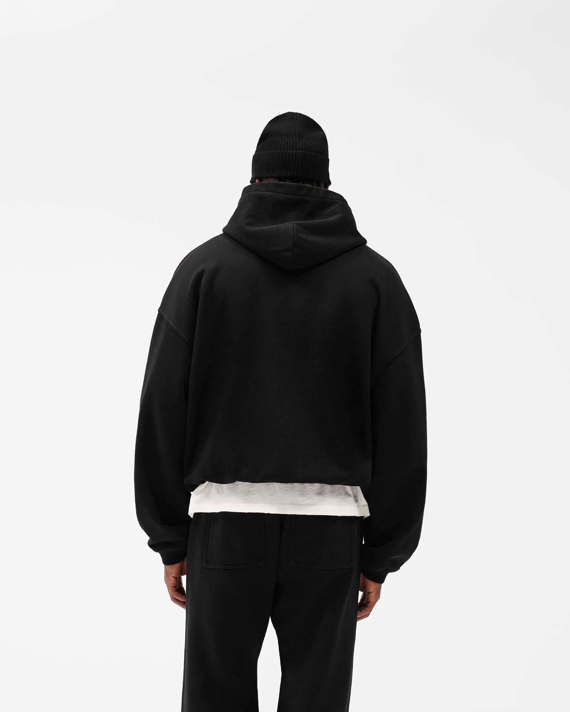 REPRESENT-Men's Pullover Hoodies