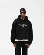 REPRESENT-Men's Pullover Hoodies