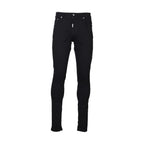 REPRESENT-Men's Skinny Fit Jeans and Denim