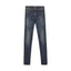 REPRESENT-Men's Skinny Fit Jeans and Denim