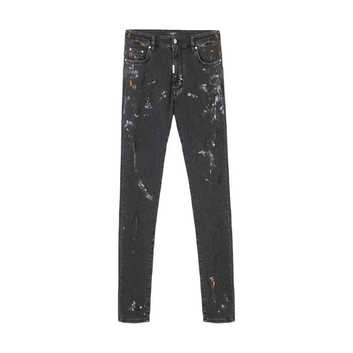 REPRESENT-Men's Skinny Fit Jeans and Denim Main image