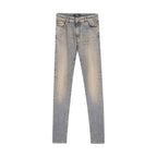 REPRESENT-Men's Skinny Fit Jeans and Denim