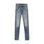 REPRESENT-Men's Skinny Fit Jeans and Denim