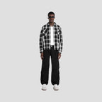 REPRESENT-Men's Button-Up and Polo Shirts