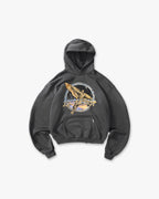 REPRESENT-Men's Pullover Hoodies
