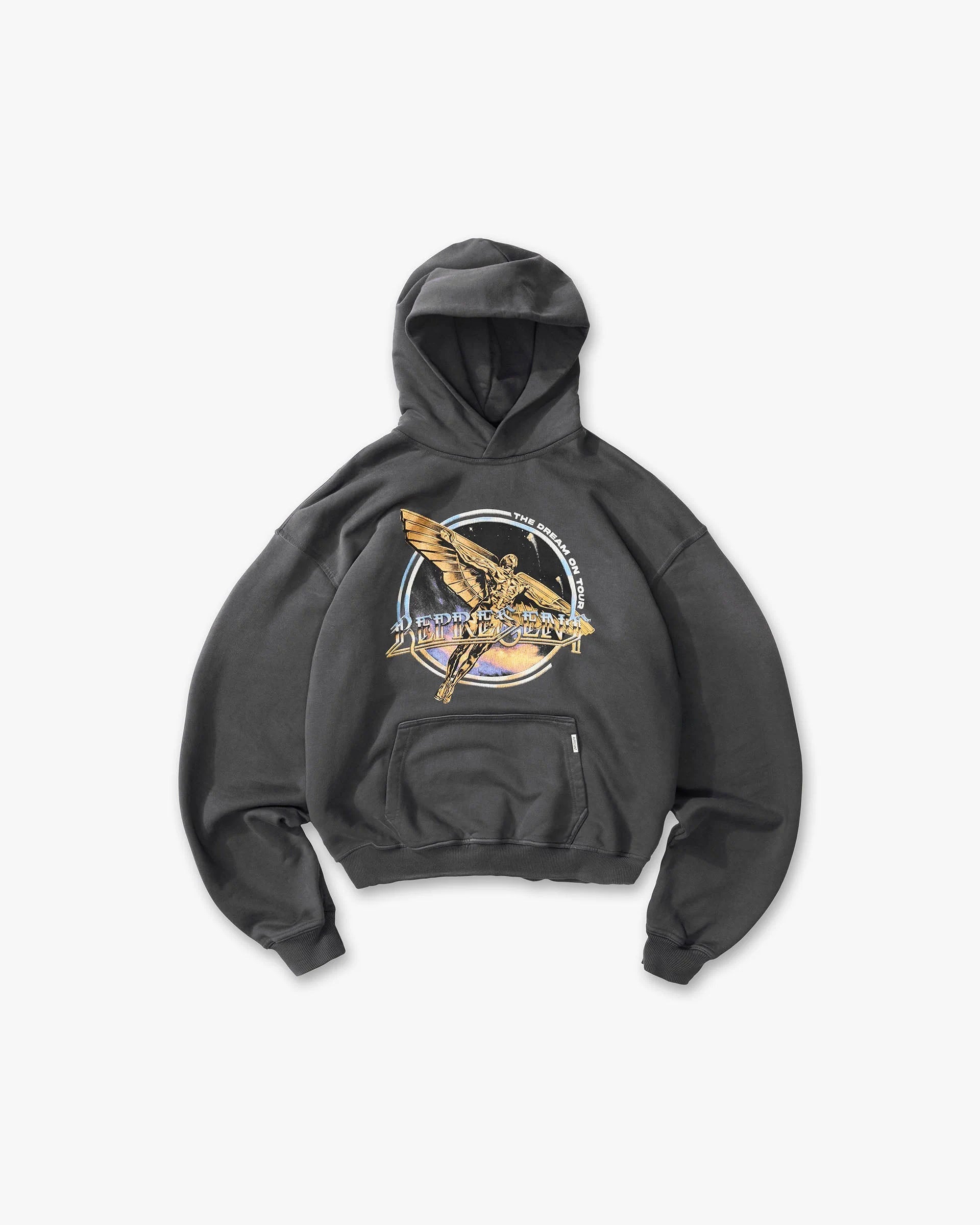 REPRESENT-Men's Pullover Hoodies Main image