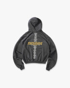REPRESENT-Men's Pullover Hoodies