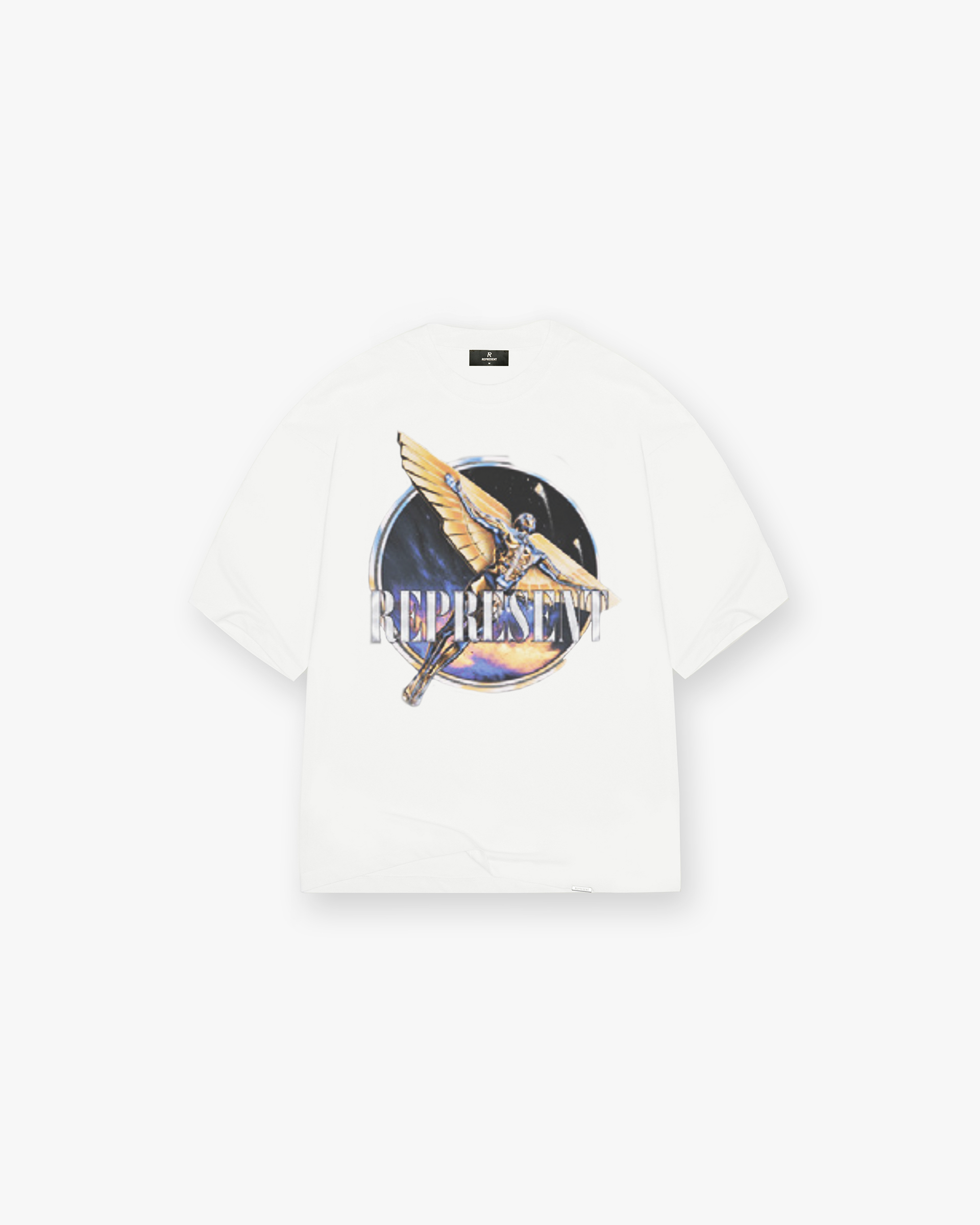 REPRESENT-Men's Short-Sleeve T-Shirts and Tees Main image