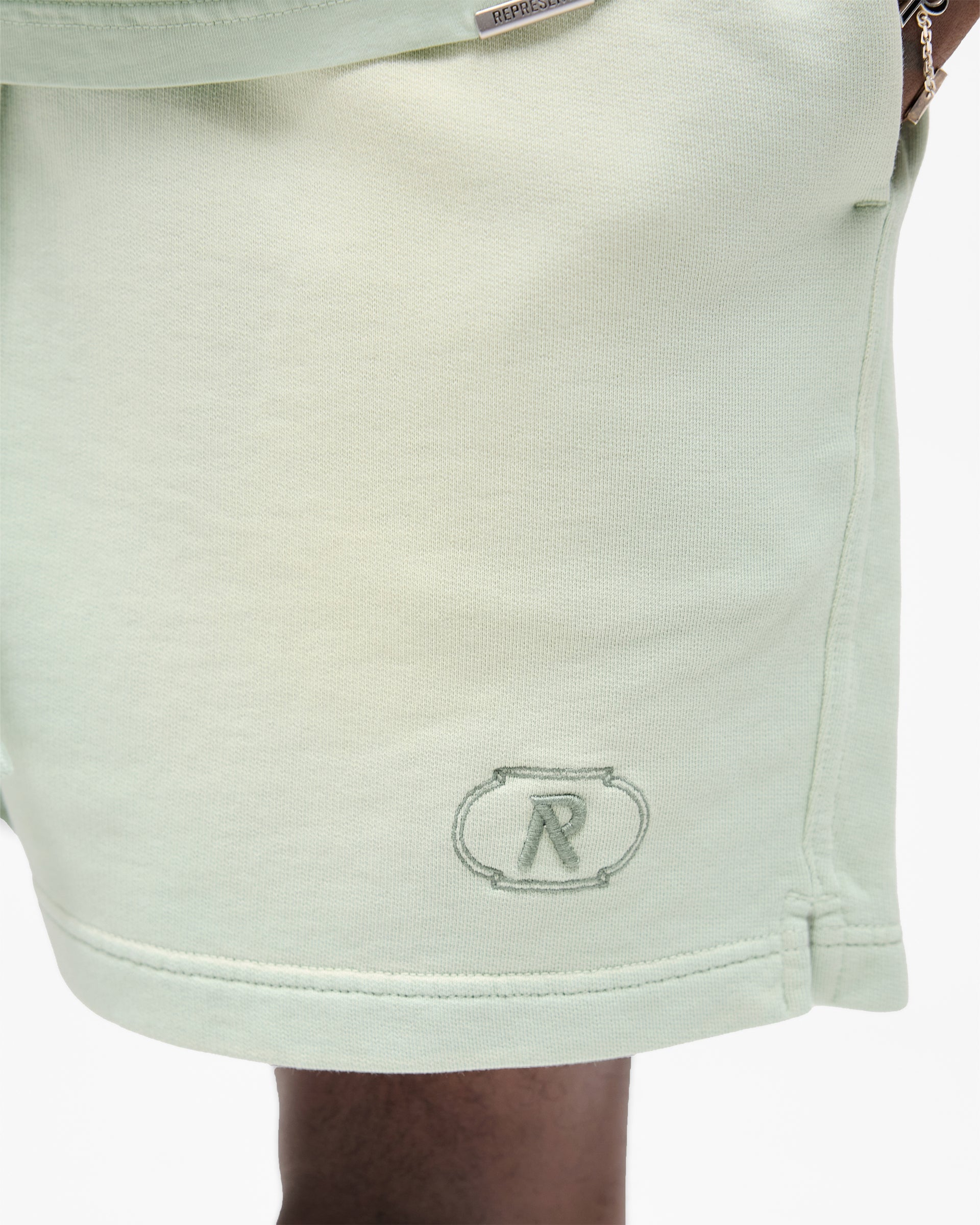 REPRESENT-Men's Sweatshorts and Cargo Shorts